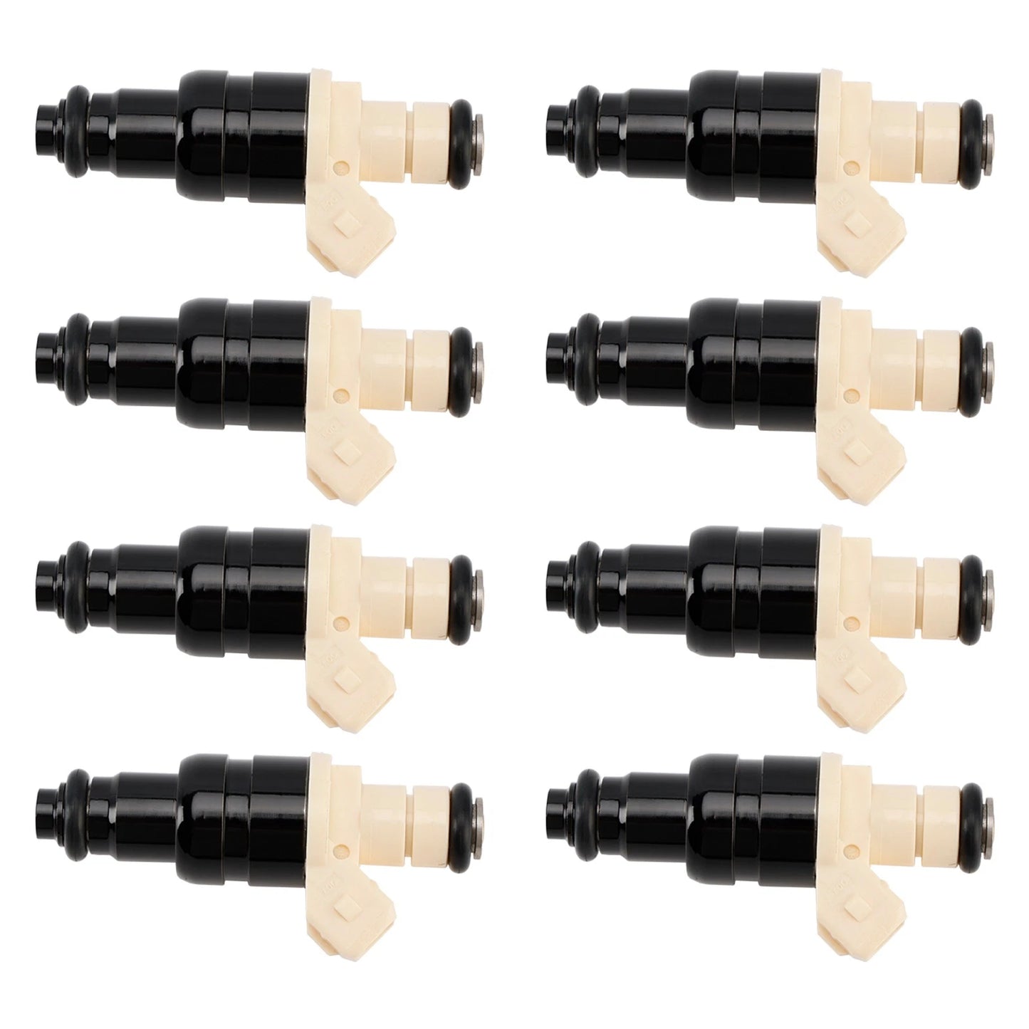 8PCS fuel injector 0000788323 for Mercedes W124 W140 W210 R129 A0000786523