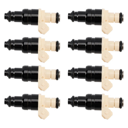 8PCS fuel injector 0000788323 for Mercedes W124 W140 W210 R129 A0000786523