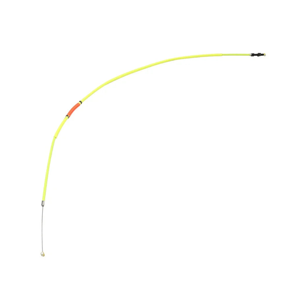 Clutch Cable Wire Line Yellow for Suzuki GSXR1000 GSXR1000R (2017-2023)