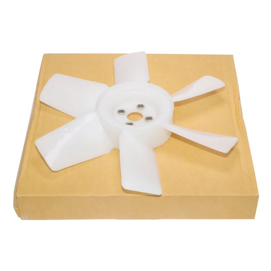 Engine Cooling Fan Blade for Toyota Land Cruiser BJ40 BJ42 BJ45 BJ46 (1975–1985)