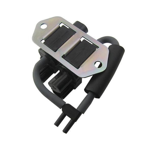 Front Wheel Vacuum Switch Solenoid Valve for Mitsubishi Pajero (1991–1999)