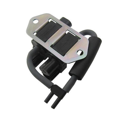Front Wheel Vacuum Switch Solenoid Valve for Mitsubishi Pajero (1991–1999)