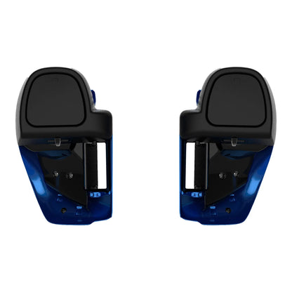 Vented Fairings for Harley Touring Street Glide (2014-2023)