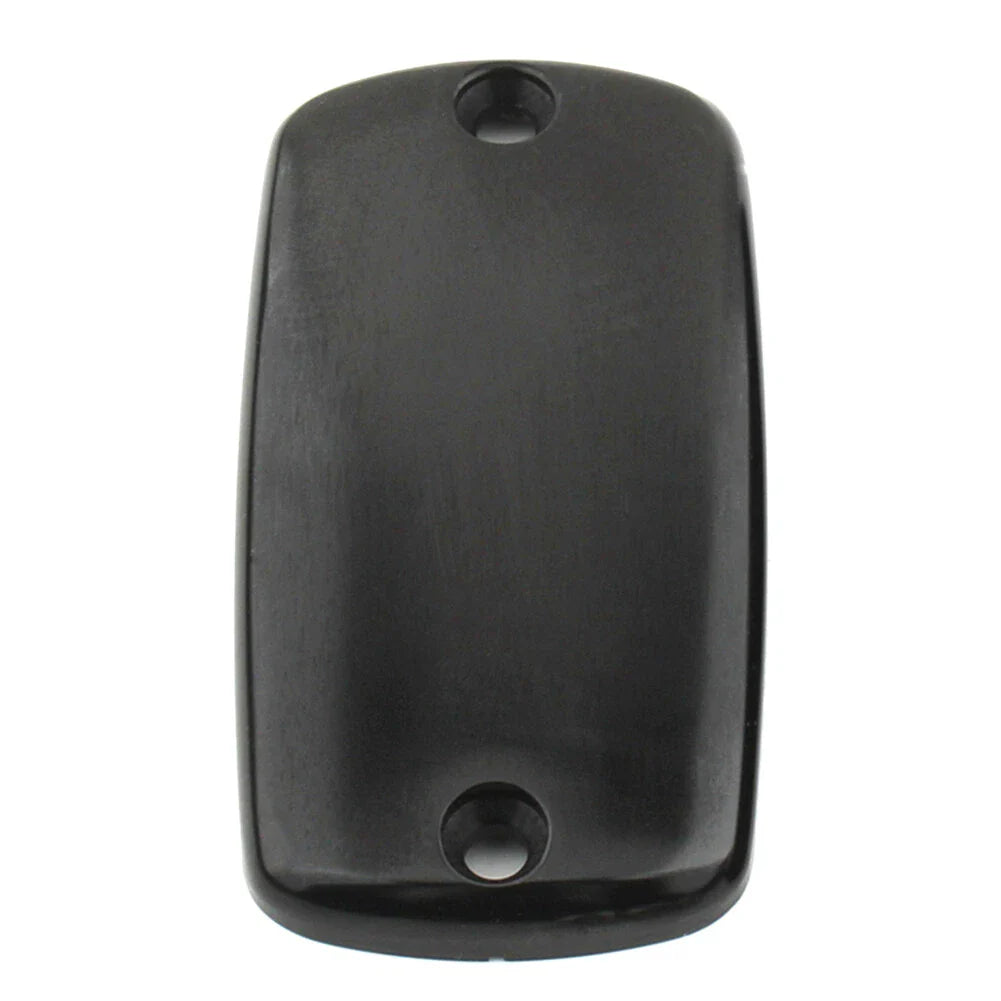 Front Brake Reservoir Fluid Cover Cap for Honda Valkyrie Goldwing GL1500-GL1800