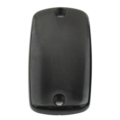 Front Brake Reservoir Fluid Cover Cap for Honda Valkyrie Goldwing GL1500-GL1800