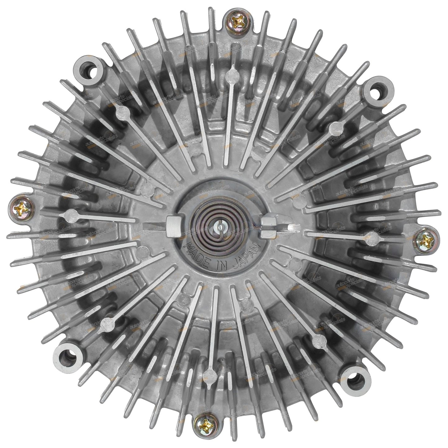 Fan Clutch Coupling for Lexus LX570 (2008–2019)