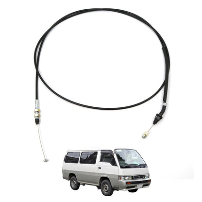 Throttle Cable for Nissan Caravan Urvan E24