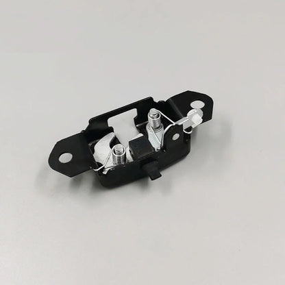 Trunk Lock Tailgate Latch for Nissan Navara D40 (2004-2012)