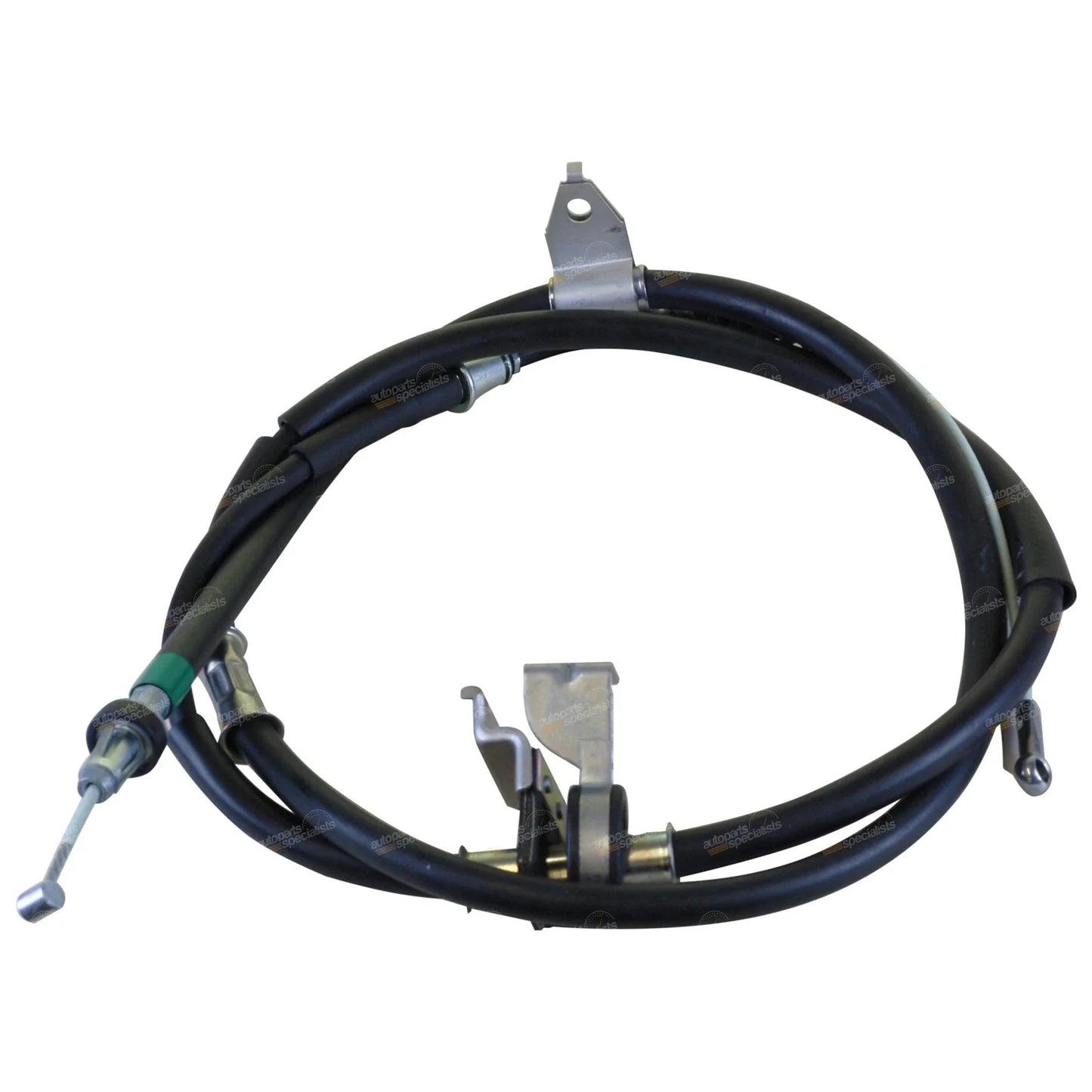 Front Hand-Brake Cable for Landcruiser 100 105 Series HZJ105 FZJ105 Park-Brake
