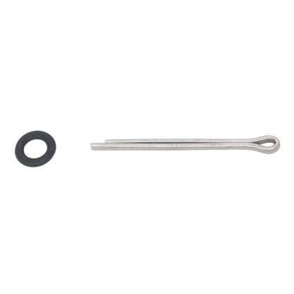 Lower Unit Oil Seal Kit for OMC Cobra Volvo Penta SX (1990–2000)