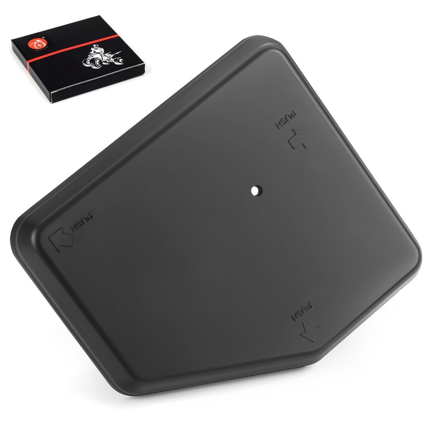 Electrical Box Cover for Club Car DS (1992–2015)