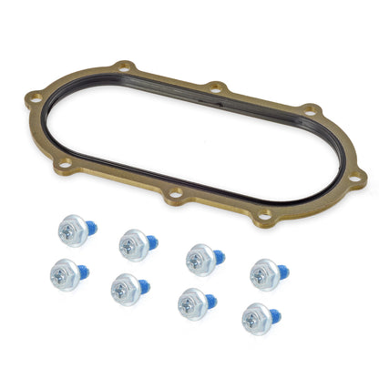 Fuel Pump Gasket & Bolts for Suzuki TL1000S GSX-R600 GSX-R750 (1996–2001)