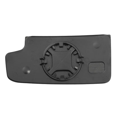 Right Side Rearview Mirror Glass for Chevrolet Silverado 1500 (2014-2019)