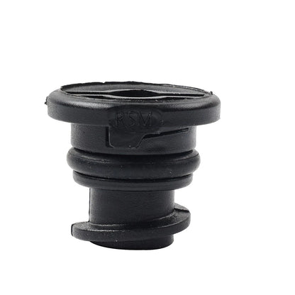 Steering Wheel Shift Paddle Extensions for Volkswagen Golf 6, Jetta (2009–2013)