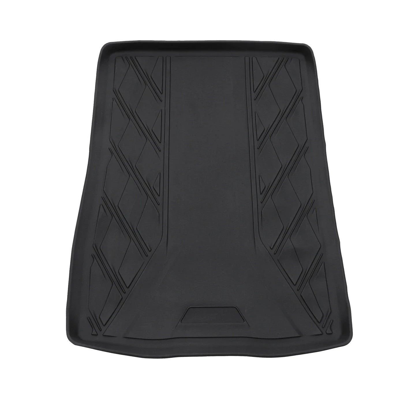 Cargo Liner Rear Trunk Mat for BMW 7 Series 740i (2016-2022)