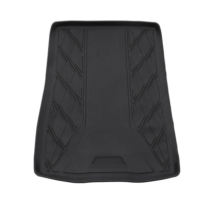 Cargo Liner Rear Trunk Mat for BMW 7 Series 740i (2016-2022)