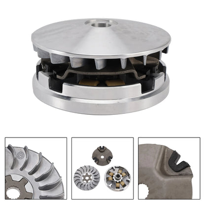 Front Variator Kit 22102-116-000 for Adly ATV 50 V/Rs (2000–2023)