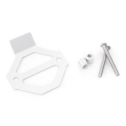 Heat Sink Guard Cover for BMW F800GS F650GS Twin (2008-2012)