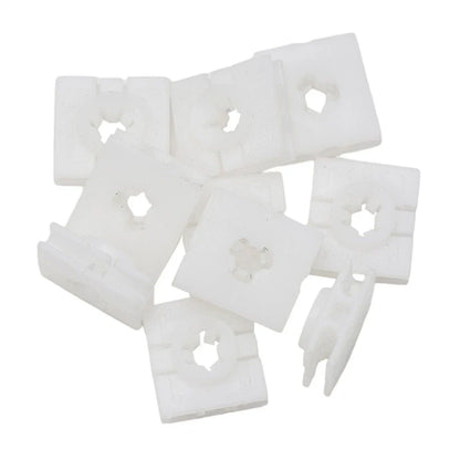 Rocket Molding Retainer Clips for 2008-2016 Benz Smart Fortwo (2008-2016)