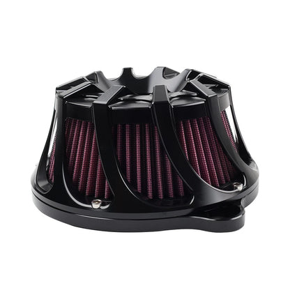 Air Cleaner Intake Filter for Harley Touring Electra Glide Road Glide (2000–2023)