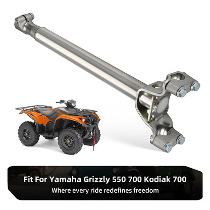 Steering Stem for Yamaha Kodiak 700 EPS (2016–2024)