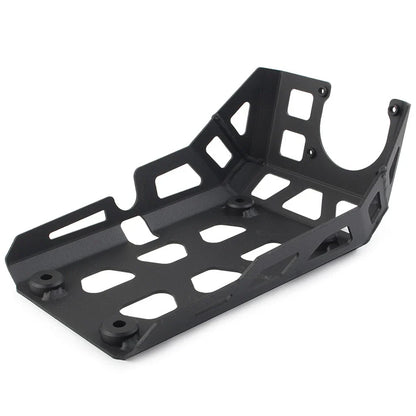 Engine Guard Cover for BMW G310R G310GS (2016-2023) Black