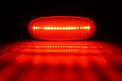 Red Led Third Brake Light for Renault Master (2003-2010)