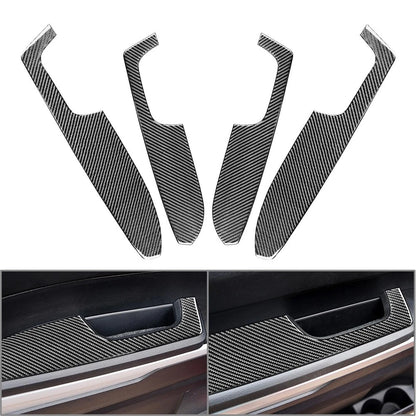 Set of 2 Front Rear Mud Flaps for Toyota Corolla Altis (2007–2013)