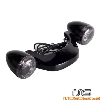 LED Turn Signal Light Bar Tail Light for Harley Touring (2010-2022)