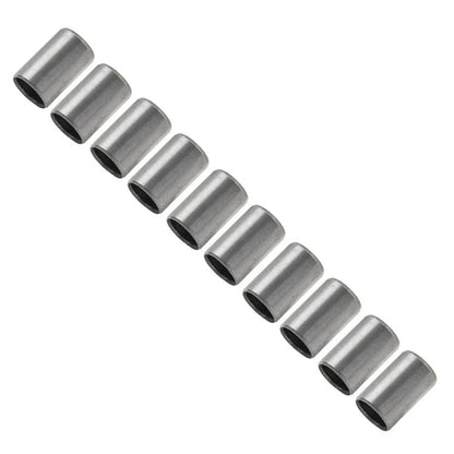 10 x Cylinder Head Dowel 10X16mm for GY6 Scooter 125CC 150CC