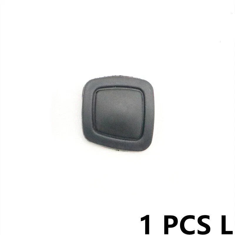 Door Handle Keyless Entry Button Cover Cap for Mercedes W220 C215 SL55 R230