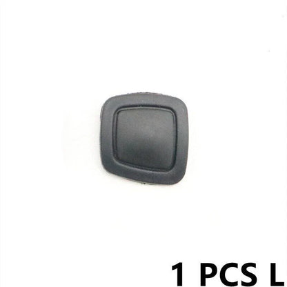 Door Handle Keyless Entry Button Cover Cap for Mercedes W220 C215 SL55 R230
