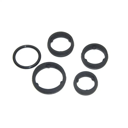Oil Cooler Filter O-Ring Seal for Dodge Chrysler Jeep Ram (68191356AA)