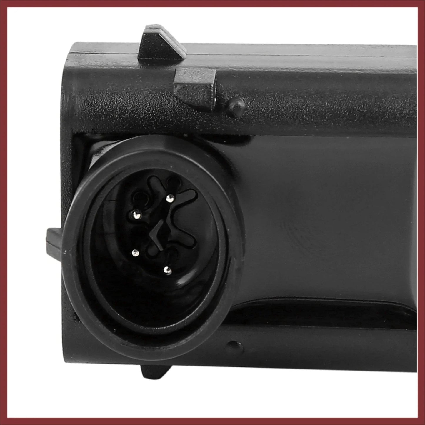 Bumper Parking Sensor for Mercedes-Benz C209 W203 W209 E550 (2003-2009)