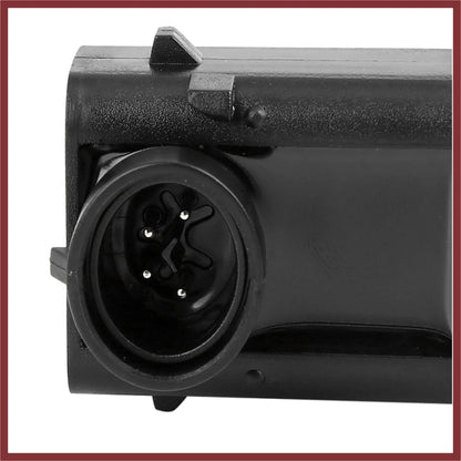 Bumper Parking Sensor for Mercedes-Benz C209 W203 W209 E550 (2003-2009)