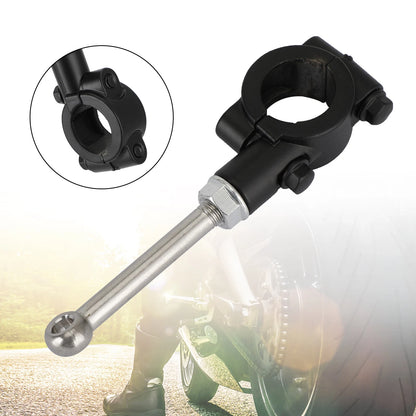 CNC Side Stand Foot for Universal Moto Scooter (20-23mm)