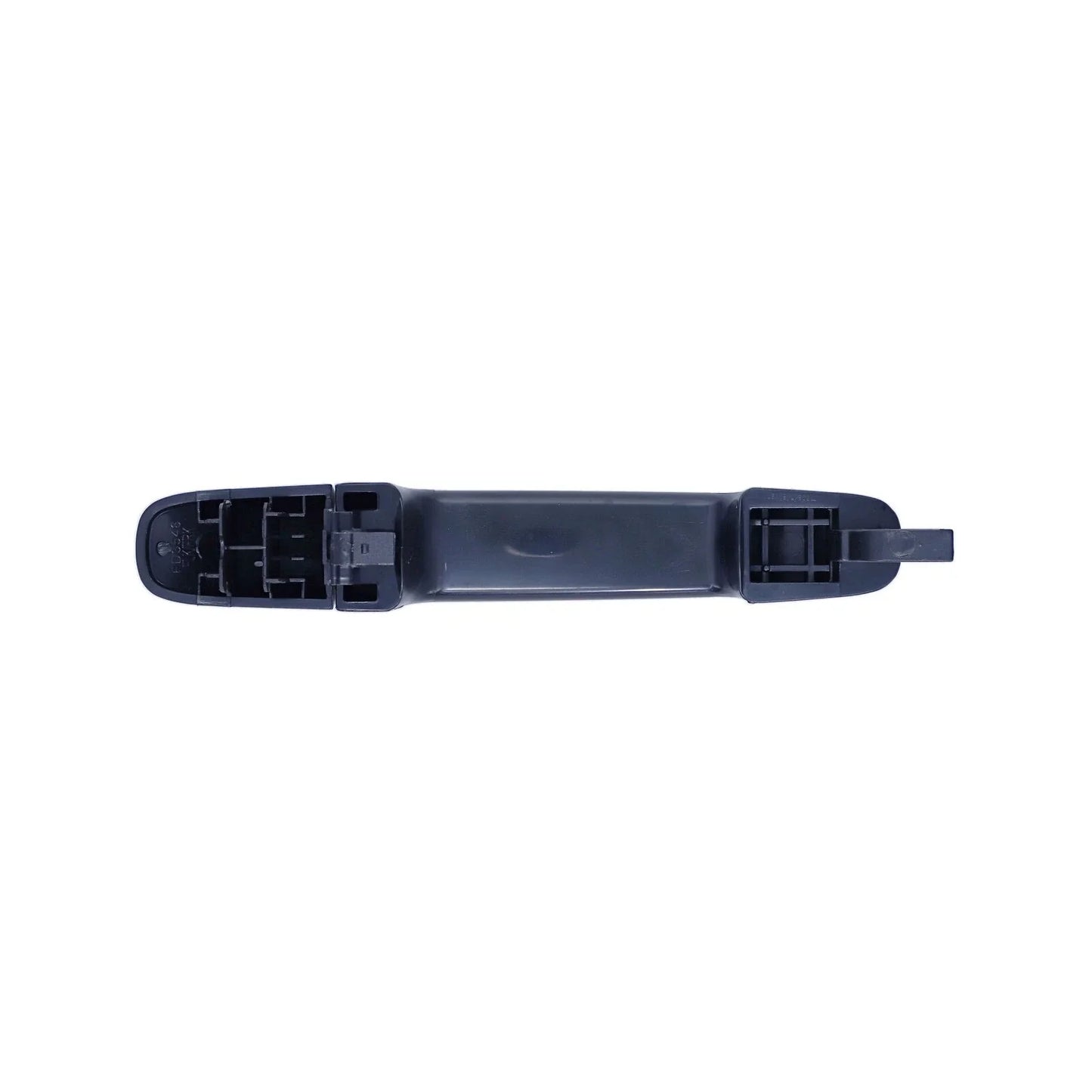 2 x Rear LH+RH Primed Outer Door Handle for Ford Falcon FG/FGX (2008–2016)