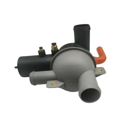 Water Distribution Housing for MerCruiser Stern Drives (4.3–6.2L)