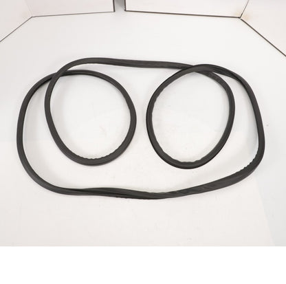 Set of 2 LED Headlights for Cadillac