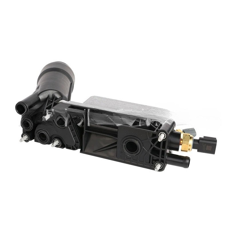 Oil Cooler Filter Adapter Housing for Dodge Chrysler Jeep