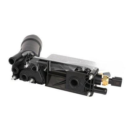 Oil Cooler Filter Adapter Housing for Dodge Chrysler Jeep