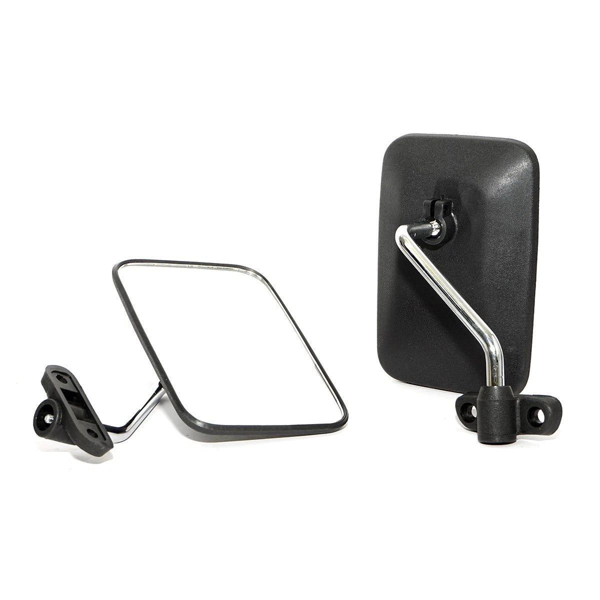 Exterior Rear View Mirrors for Suzuki Jimny LJ50 LJ80 (1970–1981)