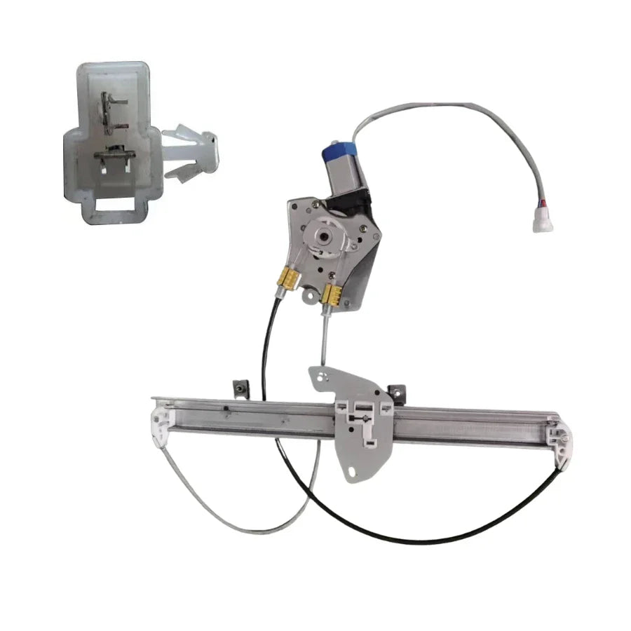 Front Left Window Regulator With 2 Pins for Mitsubishi Fuso Canter (1995–2005)