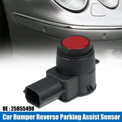 Car Bumper PDC Reverse Parking Assist Sensor for Chevrolet Equinox (2010-2017)