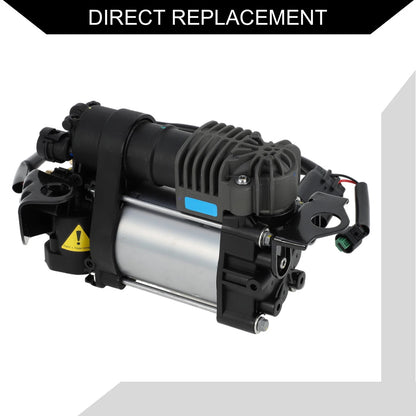 Air Suspension Compressor for Jeep Grand Cherokee (2011–2017) No.68204730AI