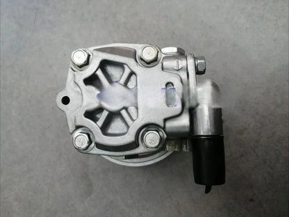 Power Steering Pump w/ Pulley for Audi B8 A4 A5 Quattro (2009–2012)
