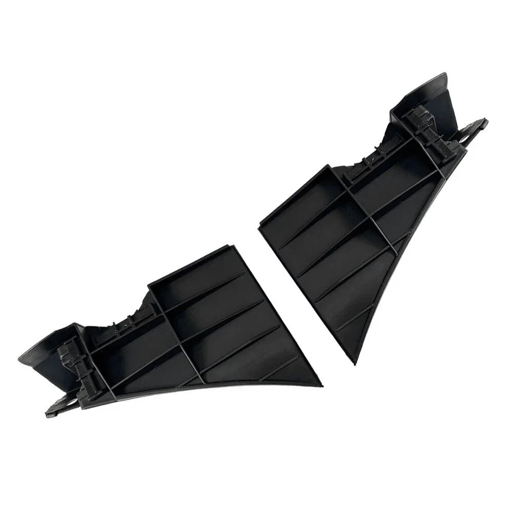 Front Bumper Support Brackets for 2005-2009 Ford Mustang (2005-2009)