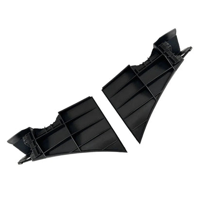 Front Bumper Support Brackets for 2005-2009 Ford Mustang (2005-2009)