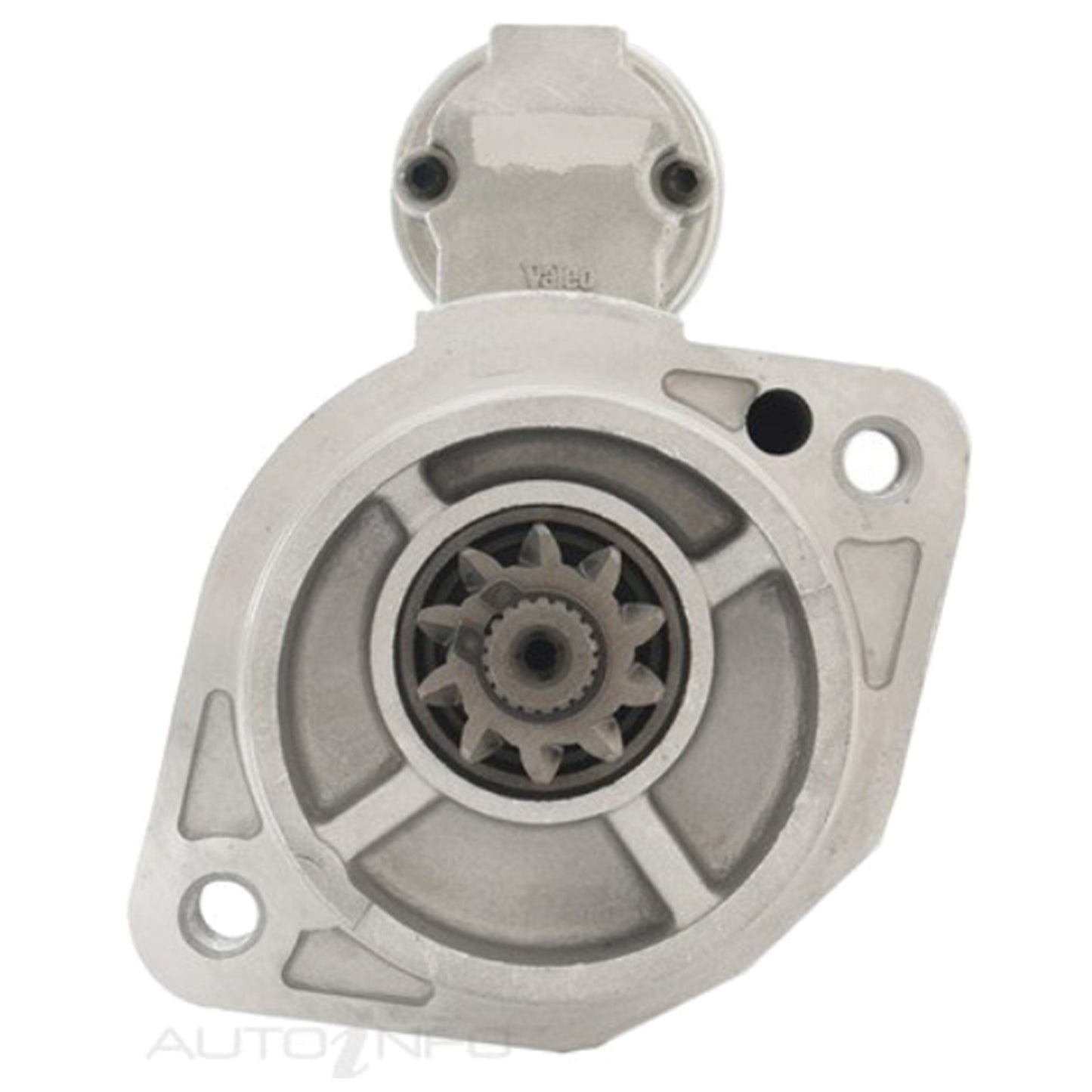 Starter Motor for Hyundai iMax (2008–2012)