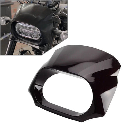 Headlight Fairing Cover for Harley Sportster S 1250 RH1250S (2021-2022)